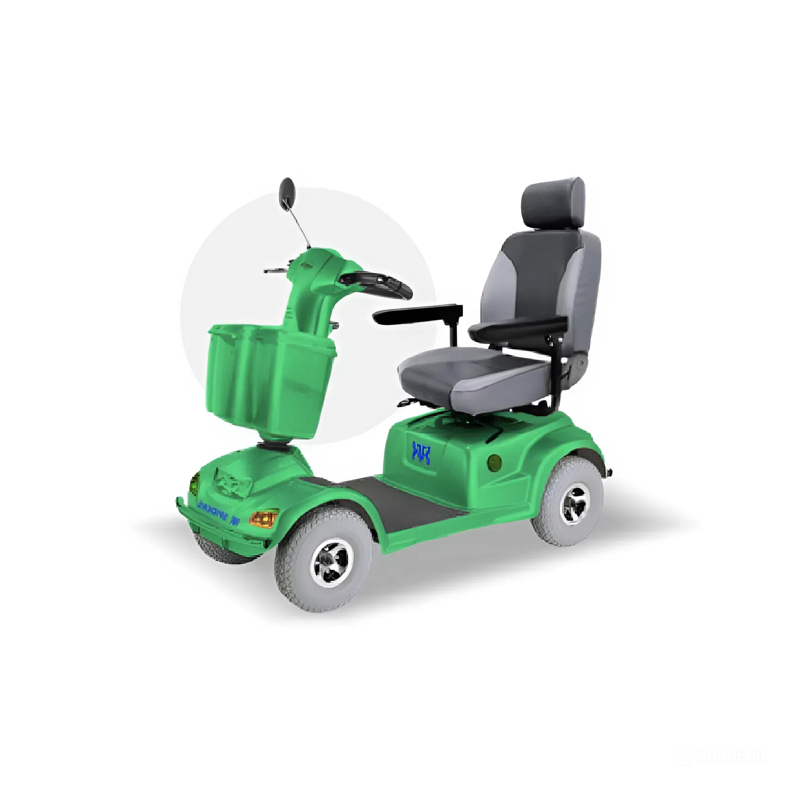 بأربـــع عجــــلات