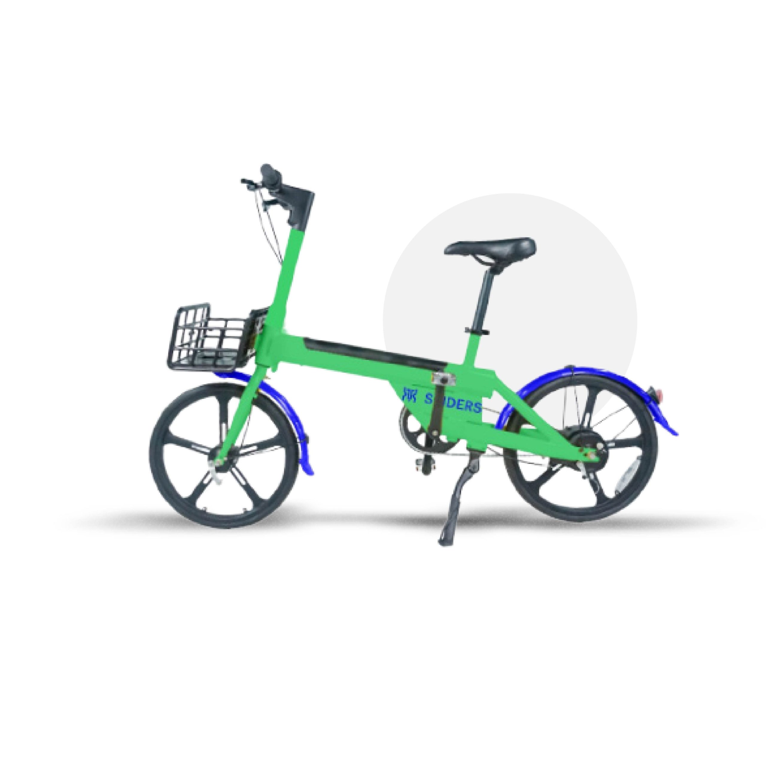 الدراجـــــات الهوائية