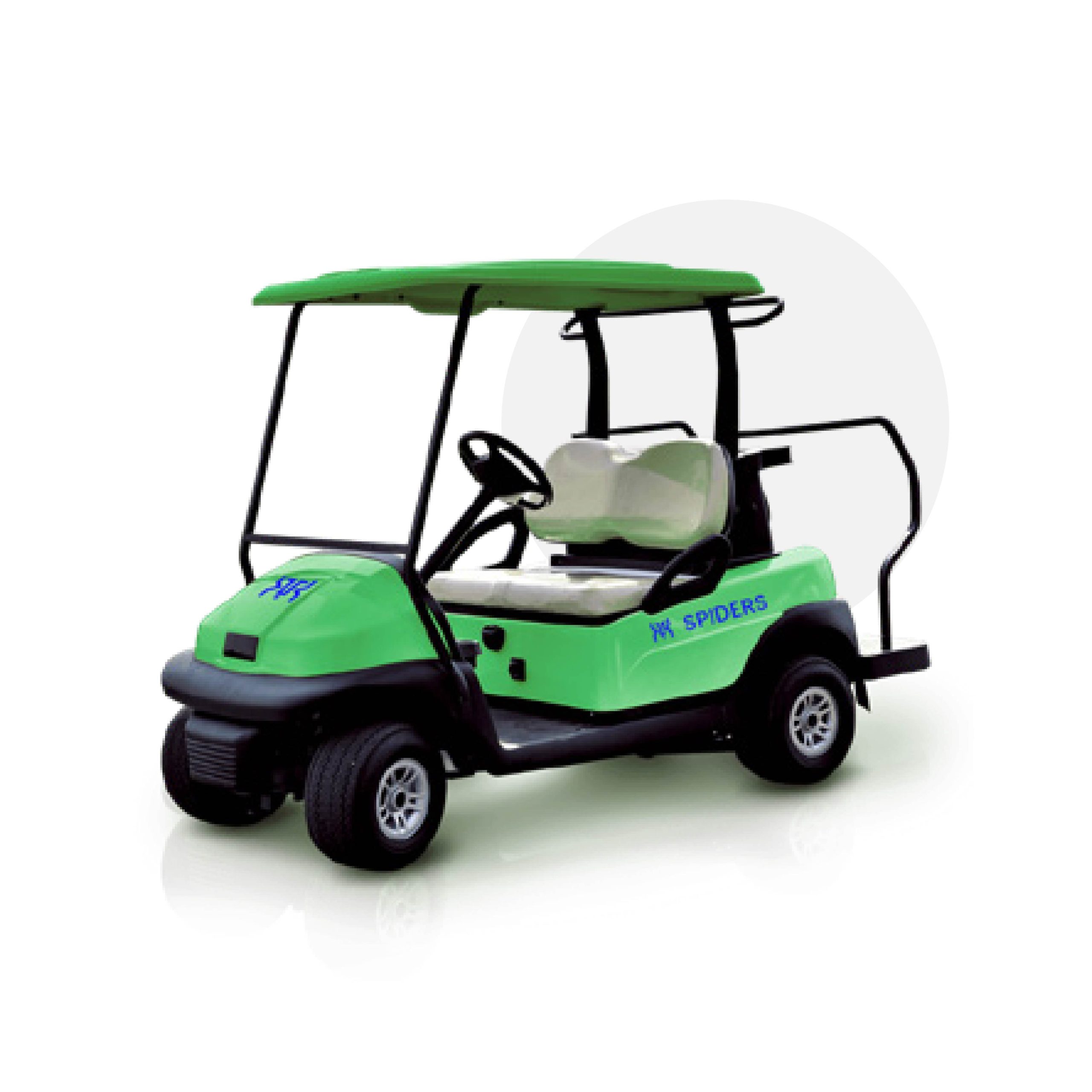 عربـــــــــات الغولف